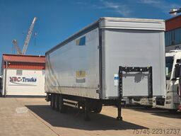 KÖGEL SN 24 **GETRÄNKE*SAF*LIFT*SCHNELLADESYSTEM*