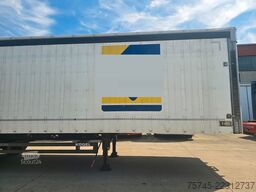 KÖGEL SN 24 **GETRÄNKE*SAF*LIFT*SCHNELLADESYSTEM*
