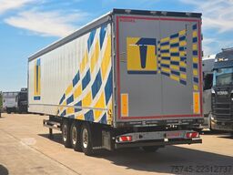 KÖGEL SN 24 **GETRÄNKE*SAF*LIFT*SCHNELLADESYSTEM*