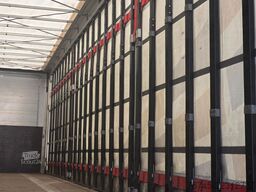 KÖGEL SN 24 **GETRÄNKE*SAF*LIFT*SCHNELLADESYSTEM*