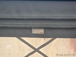 KÖGEL SN 24 **GETRÄNKE*SAF*LIFT*SCHNELLADESYSTEM*