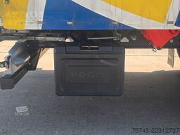 KÖGEL SN 24 **GETRÄNKE*SAF*LIFT*SCHNELLADESYSTEM*
