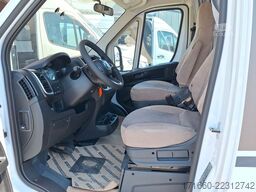 CARADO pro A 464 Automatik, Fußbodenerw, Markise
