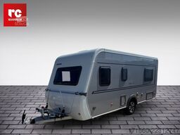 HYMER/ERIBA Eriba Novaline 442 Truma Combi 4E, Moving Paket