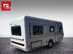 HYMER/ERIBA Eriba Novaline 442 Truma Combi 4E, Moving Paket