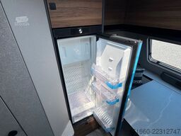 HYMER/ERIBA Eriba Novaline 442 Truma Combi 4E, Moving Paket