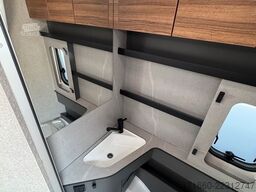 HYMER/ERIBA Eriba Novaline 442 Truma Combi 4E, Moving Paket