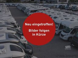 HYMER/ERIBA Eriba Touring 530 Silver Edition - VORLAUF NOV.