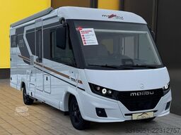 MALIBU I 450 RB LE comfort MJ26+ACC+Markise+TV