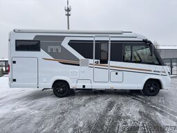 MALIBU I 450 RB LE comfort MJ26+ACC+Markise+TV