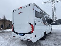 MALIBU I 450 RB LE comfort MJ26+ACC+Markise+TV