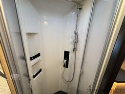 MALIBU I 450 RB LE comfort MJ26+ACC+Markise+TV