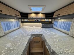 MALIBU I 450 RB LE comfort MJ26+ACC+Markise+TV