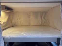 MALIBU I 450 RB LE comfort MJ26+ACC+Markise+TV