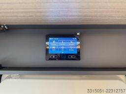 MALIBU I 450 RB LE comfort MJ26+ACC+Markise+TV