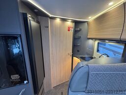 MALIBU I 450 RB LE comfort MJ26+ACC+Markise+TV