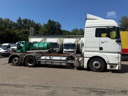 MAN 24.440 TGX, HU02/27