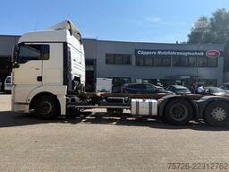 MAN 24.440 TGX, HU02/27