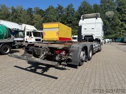 MAN 24.440 TGX, HU02/27
