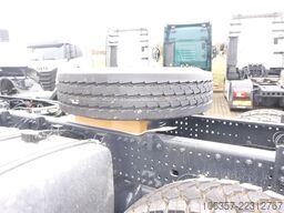 IVECO T-Way AD410T54B 8X4 Radstand.4250mm Betonmischer