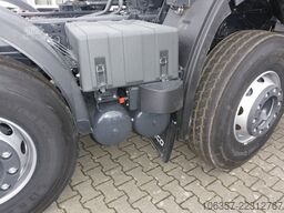 IVECO T-Way AD410T54B 8X4 Radstand.4250mm Betonmischer