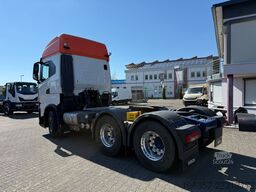 IVECO STRALIS X-WAY AS440X57TZ/P 6x4