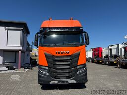 IVECO STRALIS X-WAY AS440X57TZ/P 6x4