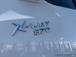 IVECO STRALIS X-WAY AS440X57TZ/P 6x4