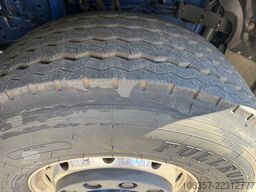 IVECO STRALIS X-WAY AS440X57TZ/P 6x4