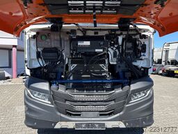 IVECO STRALIS X-WAY AS440X57TZ/P 6x4