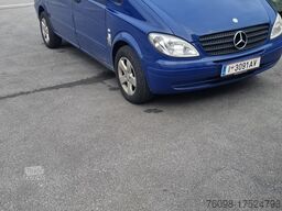 Mercedes-Benz Vito 120