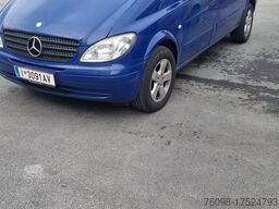 Mercedes-Benz Vito 120