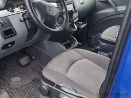 Mercedes-Benz Vito 120