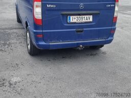 Mercedes-Benz Vito 120