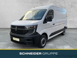 Renault Master KASTEN BLUE dCi 150 EXTRA RFK + NAVI