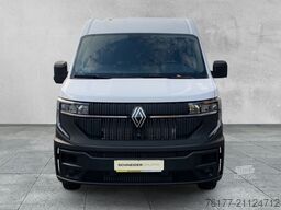 Renault Master KASTEN BLUE dCi 150 EXTRA RFK + NAVI