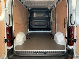 Renault Master KASTEN BLUE dCi 150 EXTRA RFK + NAVI