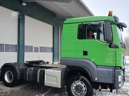MAN TGS 18.500