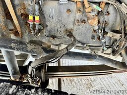 Volvo FMX 540 8x4 Tipper Truck – 88,000 km! WATCH VIDEO