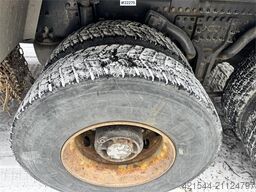 Volvo FMX 540 8x4 Tipper Truck – 88,000 km! WATCH VIDEO