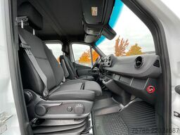 MERCEDES-BENZ Sprinter 316 CDI L2 4x4/ AC/ Standh./ AHK 3.5t