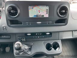 MERCEDES-BENZ Sprinter 316 CDI L2 4x4/ AC/ Standh./ AHK 3.5t
