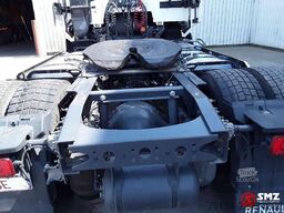 Renault T 460 intarder 2 tanks