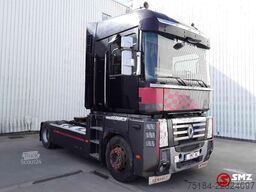 Renault Magnum 480