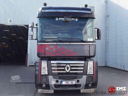 Renault Magnum 480