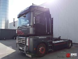 Renault Magnum 480
