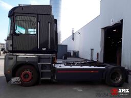 Renault Magnum 480