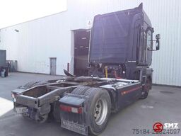 Renault Magnum 480