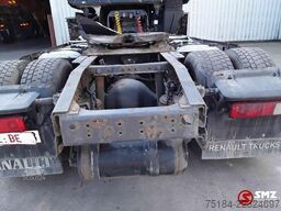 Renault Magnum 480