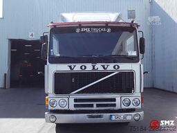 Volvo F 12 top shape